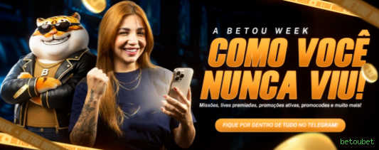 betoubet: Descubra a Seção Console e Seus Recursos Imperdíveis