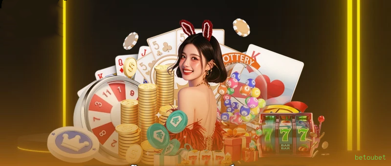 betoubet Offline: Diversão Garantida Sem Precisar de Internet!