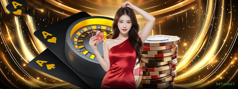 betoubet: Aventura em Cada Lance com Jogos de Tabuleiro Online