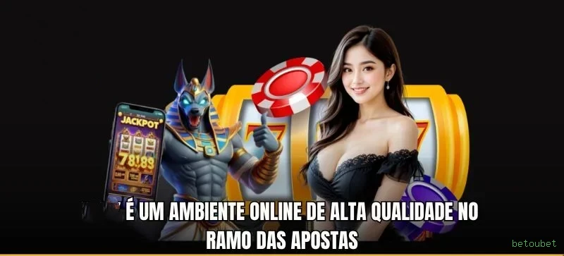 betoubet: Aventura em Cada Lance com Jogos de Tabuleiro Online