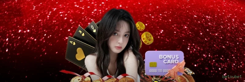 betoubet: Entre no Mundo Mágico das Cartas e Transforme Seu Jogo