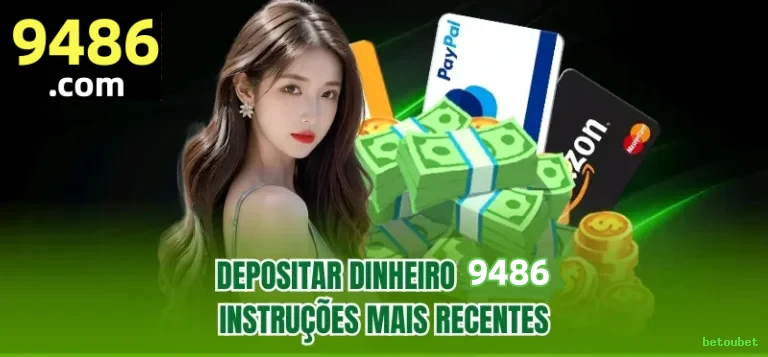 betoubet: A Nova Era dos Jogos Mobile Que Você Precisa Conhecer