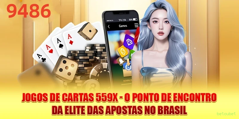 betoubet: Os Melhores Recursos da Seção Arcade Que Você Precisa Conhecer