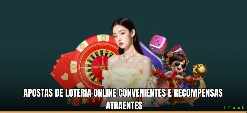 betoubet: A Nova Era dos Jogos Mobile Que Você Precisa Conhecer